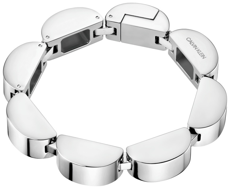 Calvin Klein Armband wavy | Klein | Schmuck Uhren KJAYMB000300 und kaufen Trendmarken | günstig online | Schmuck Calvin Klein Calvin